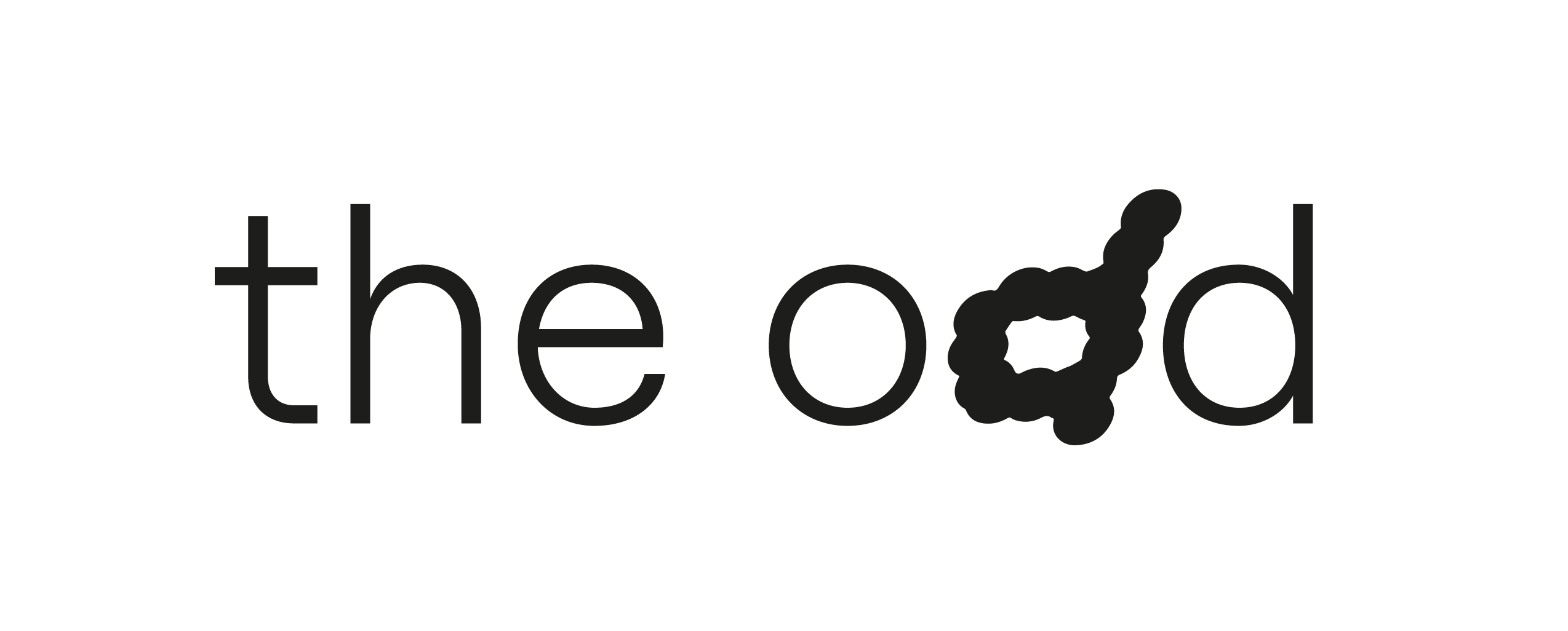 The Odd Gmbh