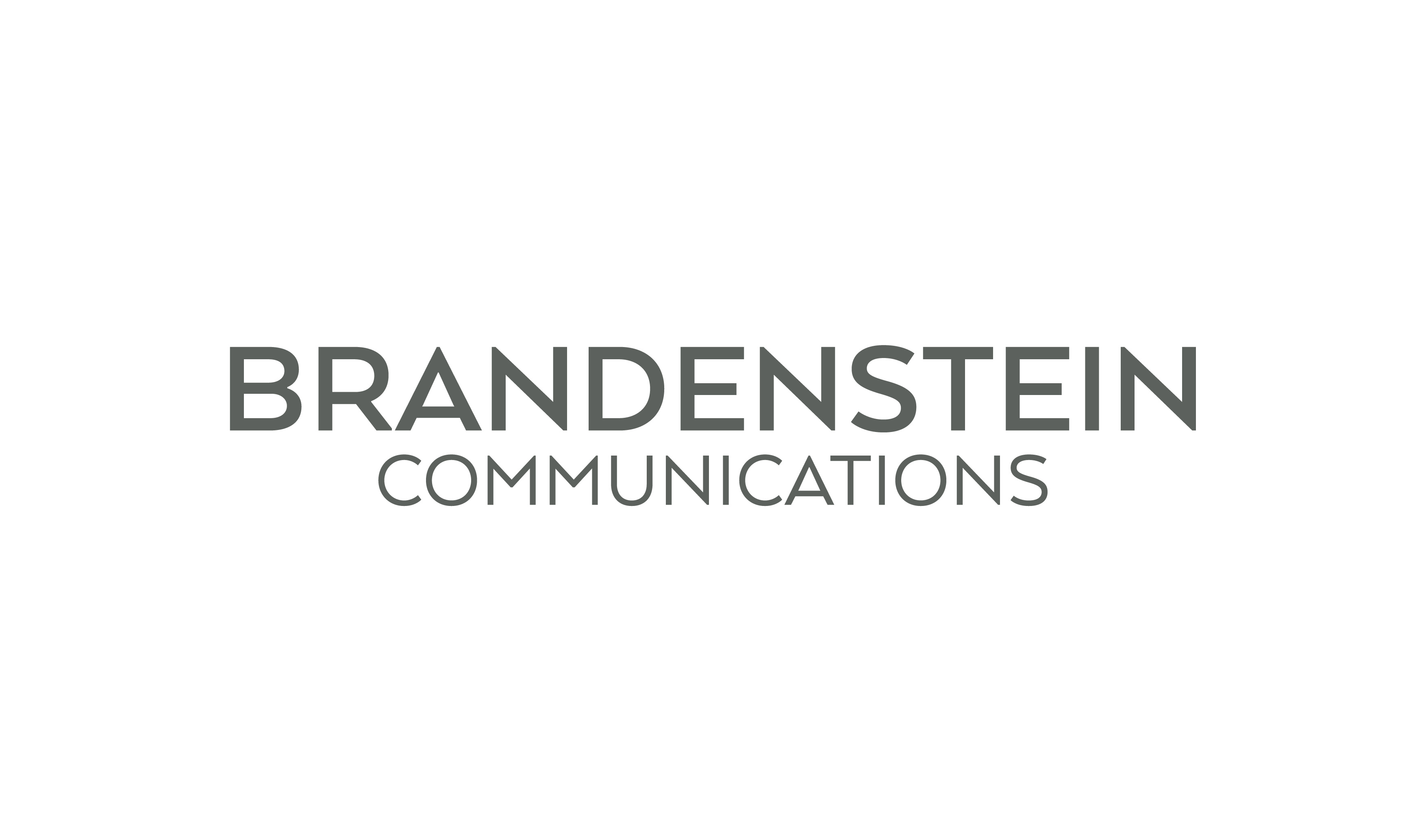 Brandenstein Communications
