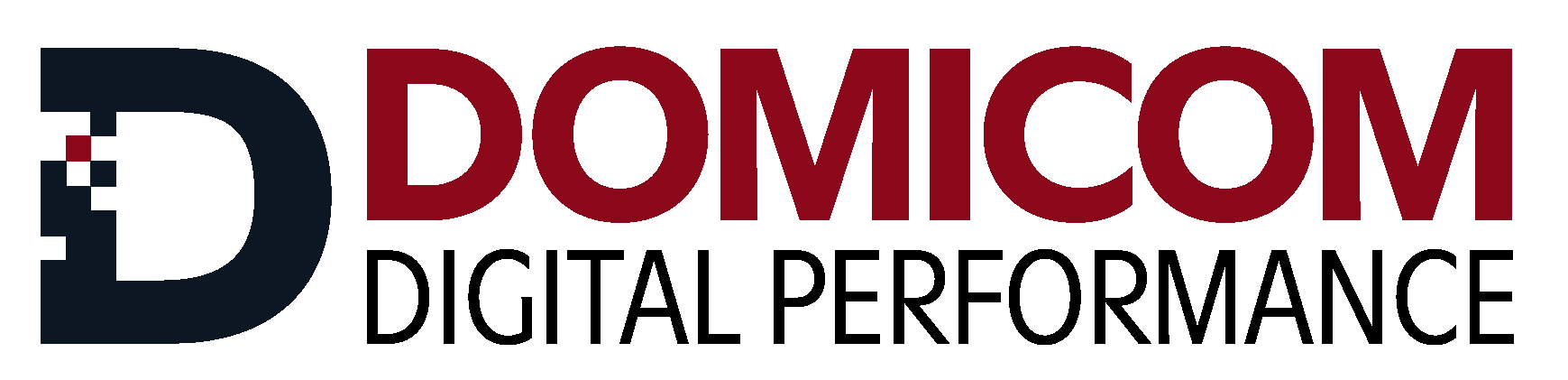 DOMICOM GmbH