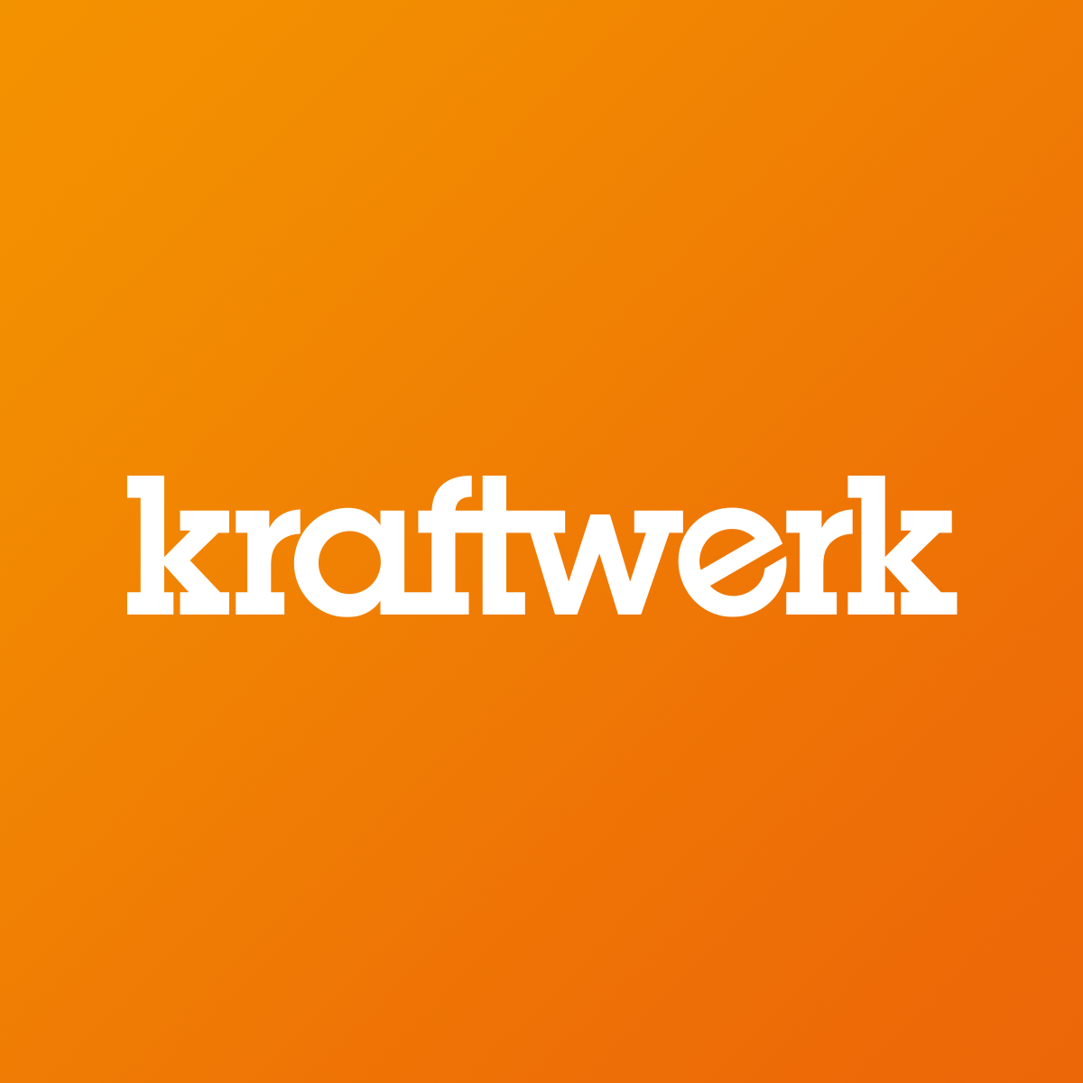 kraftwerk GmbH - B2B