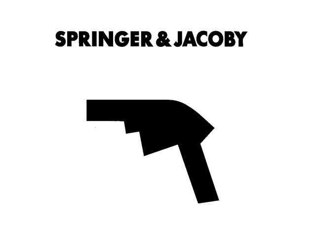 Springer & Jacoby Österreich GmbH - Branding